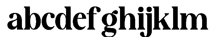 NewShuffle-SemiBold FONT