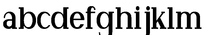 NewbornTimes-ExtBdCond FONT