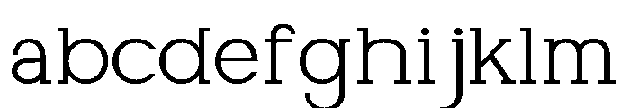 NewbornTimes-ExtLtExp FONT