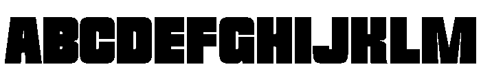 Newera Regular FONT