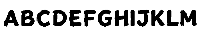 Newon Regular FONT