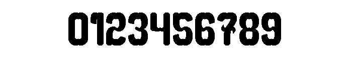 Newton apple Bold Font OTHER CHARS