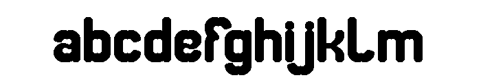 Newton apple Bold FONT