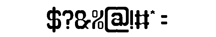 Newton apple-Light Font OTHER CHARS
