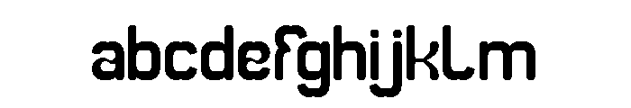 Newton apple-Light FONT