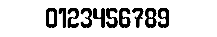 Newton apple Font OTHER CHARS