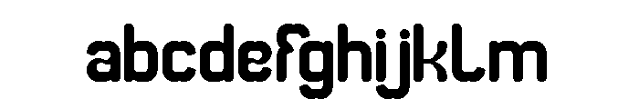 Newton apple FONT