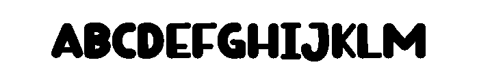 Newyear Day FONT