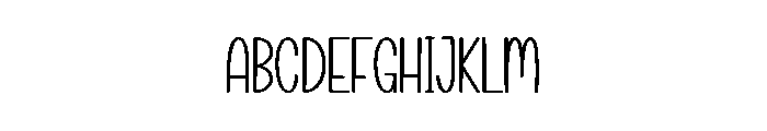 Newyear Quality FONT