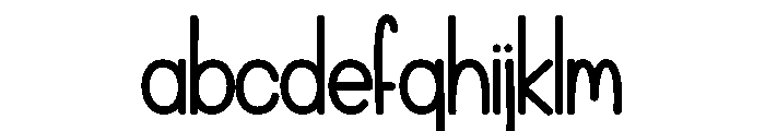 Newyear Time FONT