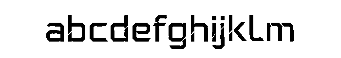 Nexarq FONT