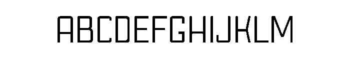 Nexon FONT