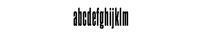 Nexora Sans FONT