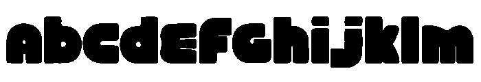 NexoraRegular FONT