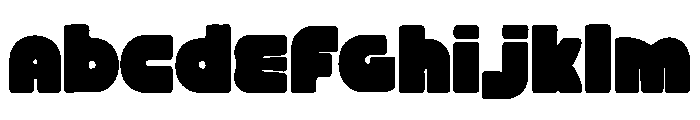 Nexora FONT