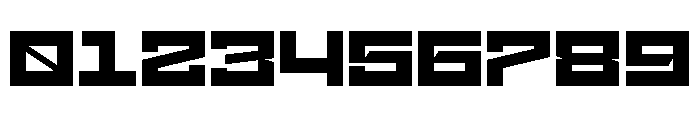 Nextesa Regular Font OTHER CHARS