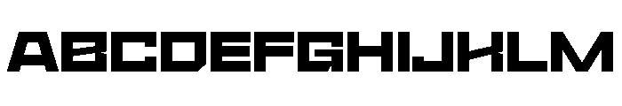 Nextesa Regular FONT