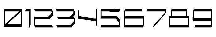 Nextsform Font OTHER CHARS