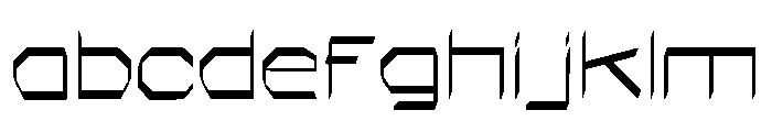 Nextsform FONT