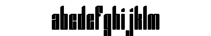 Nexvar Light FONT