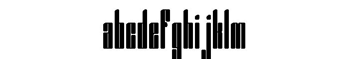 Nexvar Thin FONT