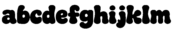 Nexvello FONT