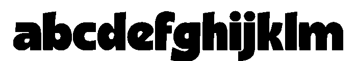 Nexvoria FONT
