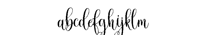 Neybah FONT