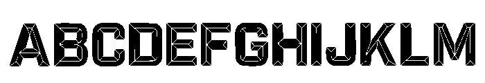 Neyla Regular FONT