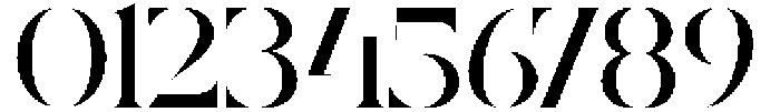 NEILORA-Regular otf (400) Font OTHER CHARS