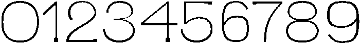 NEWYORK otf (400) Font OTHER CHARS