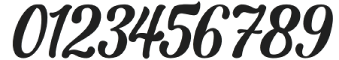 NeastaScript-Regular otf (400) Font OTHER CHARS