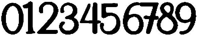 Neba ttf (400) Font OTHER CHARS