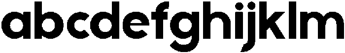 Nebeco Regular otf (400) FONT