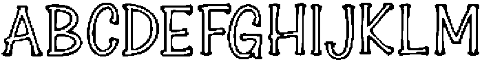 Nebo ttf (400) FONT