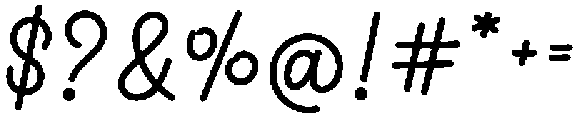 Nebraska Bridge Regular otf (400) Font OTHER CHARS
