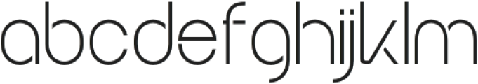 Neexan otf (400) FONT