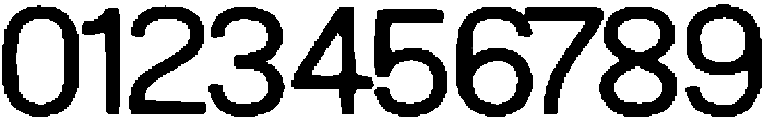 Negici ttf (400) Font OTHER CHARS