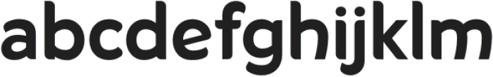 Negova-Bold otf (700) FONT