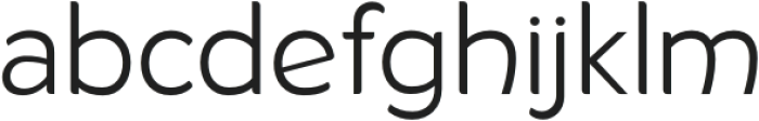 Negova Extra Light otf (200) FONT