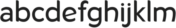 Negova-Regular otf (400) FONT