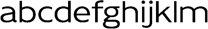 Neira Regular otf (400) FONT