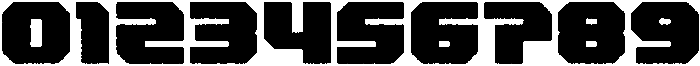 Neisson Brush otf (400) Font OTHER CHARS