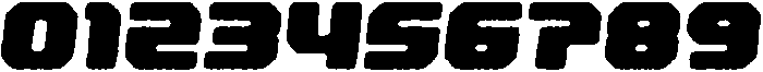 Neisson Circular Angular Italic otf (400) Font OTHER CHARS