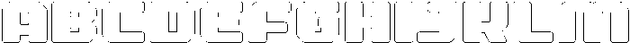 Neisson Circular Outline otf (400) FONT