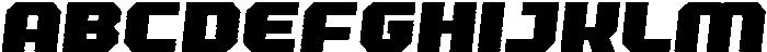 Neisson Inline Italic otf (400) Font