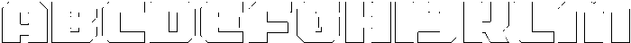 Neisson Outline otf (400) FONT
