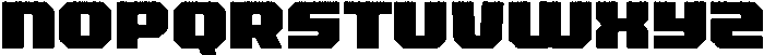 Neisson Pencil otf (400) Font LOWERCASE