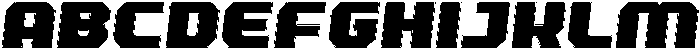 Neisson Rimmed Italic otf (400) FONT