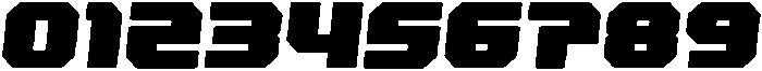 Neisson Rounded Italic otf (400) Font OTHER CHARS